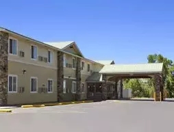 Days Inn & Suites Gunnison