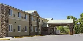 Days Inn & Suites Gunnison