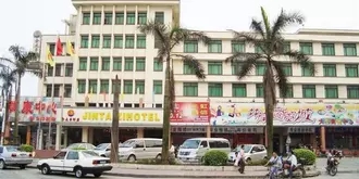 Jin Tai Zi Hotel