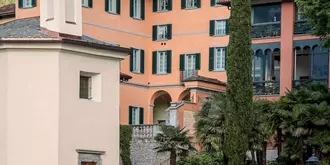 Palazzo Del Vice Re