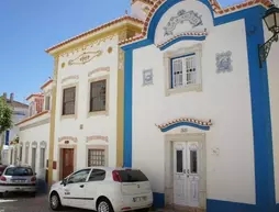 Villa Ana Margarida Residence