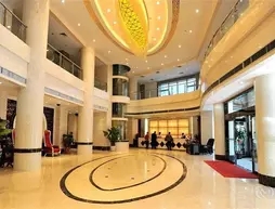 Hanzhong Jinjiang Hotel - Hanzhong
