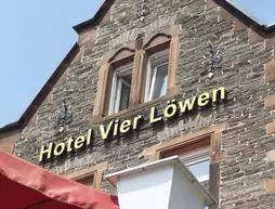Hotel Vier Löwen