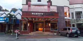 MO2 Westown Hotel - Mandalagan
