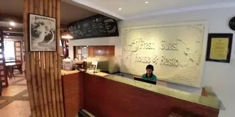 d'Fresh Guest House and Resto