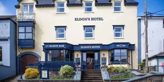 Eldons Hotel and Restaurant