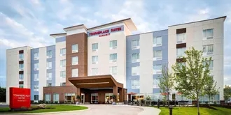 TownePlace Suites Tacoma Lakewood