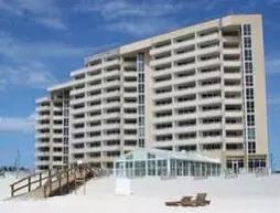 Perdido Sun by Perdido Key Resort Mgmt