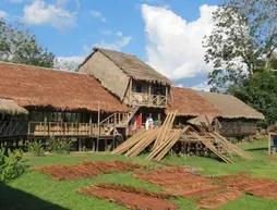 Reserva Indígena Irapay - Amazonas