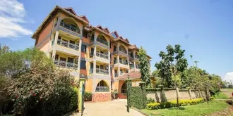 Park View Safari Hotel & Apartments