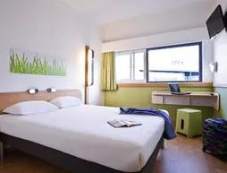 ibis budget Paris Porte de Pantin