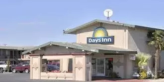 Days Inn - Yuba City