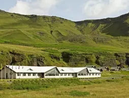 Hotel Edda Vík