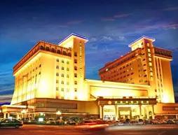 Century Palace Hotel - Huizhou