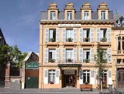 Hôtel De Paris