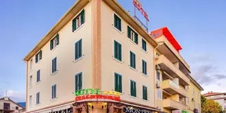 Hotel Montenegrino