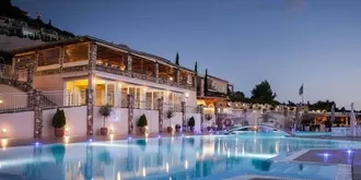 Dionysos Village Resort