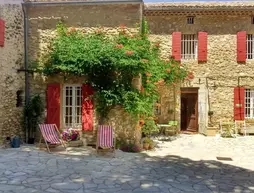 Mas de Cocagne en Provence