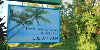 The Kimos' Ohanas B&B