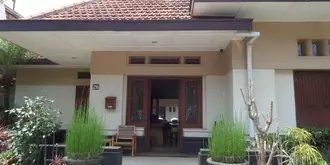 Merbabu Guest House