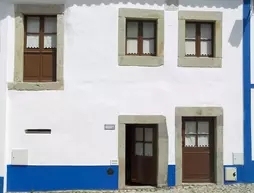 Casas De Romaria