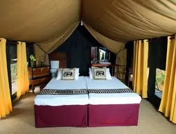 Ruhunu Safari Camping