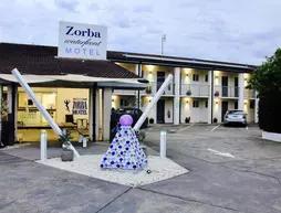 Zorba Motel