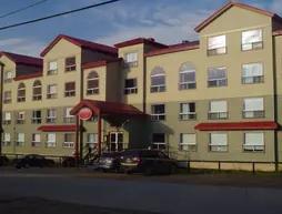 Capital Suites Iqaluit