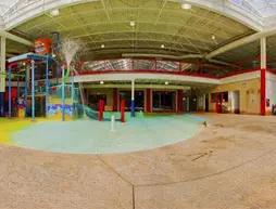 Triple Play Resort and Suites