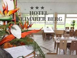 Hotel Weimarer Berg
