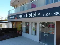 Gravatá Praia Hotel