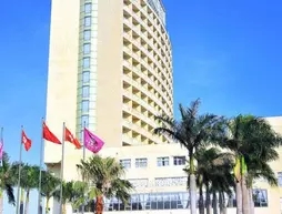 Wenchang Waika Hotel