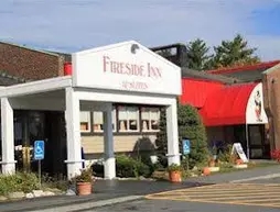 Fireside Inn & Suites Waterville