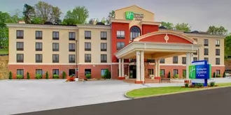 Holiday Inn Express & Suites Cross Lanes