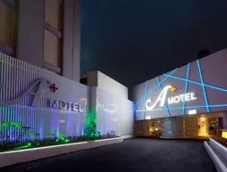 A+ Motel