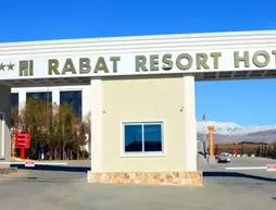 Rabat Resort Hotel