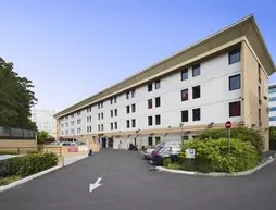 Première Classe Paris-Ouest Gennevilliers