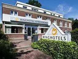 Ringhotel Ahrensburg