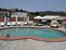 Skiathos Island Suites