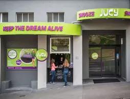 JUCY Hotel Auckland