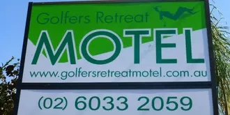 Golfers Retreat Motel