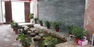 Zhangjiajie Mengxiyuan Inn