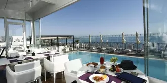 Dar El Marsa Hotel & Spa