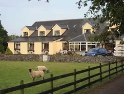 Corrib Wave Guesthouse