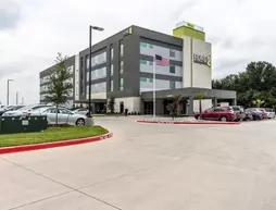 Home2 Suites by Hilton Fort Worth Northlake
