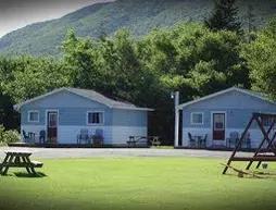 Mountain View Motel & Cottages