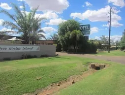 Eldorado Motor Inn