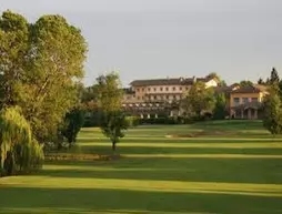 UNA Golf Hotel Cavaglià