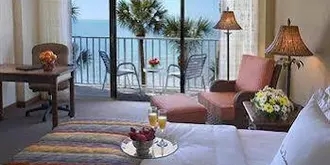 DoubleTree Beach Resort by Hilton Tampa Bay – North Redington Beach