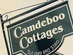 Camdeboo Cottages
